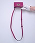 Crossbody Phone Case, front view